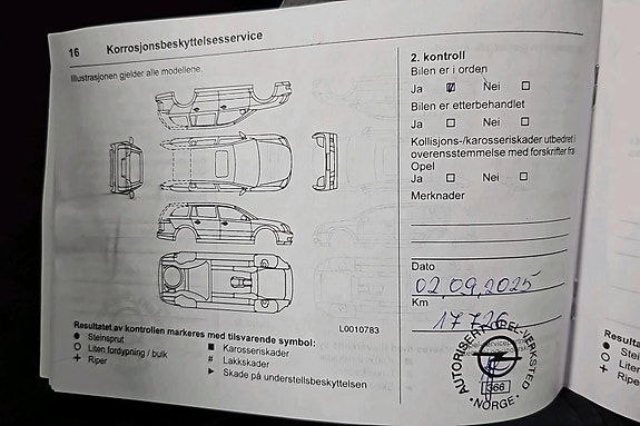 Opel Mokka 27 of 28