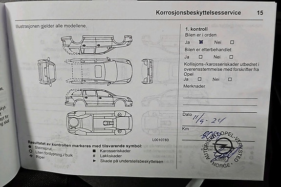 Opel Mokka 26 of 28
