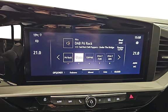 Opel Mokka 11 of 28