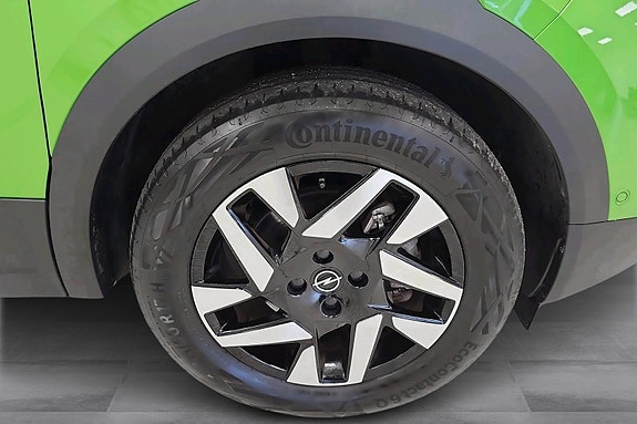 Opel Mokka 24 of 28