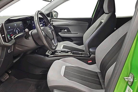 Opel Mokka 8 of 28