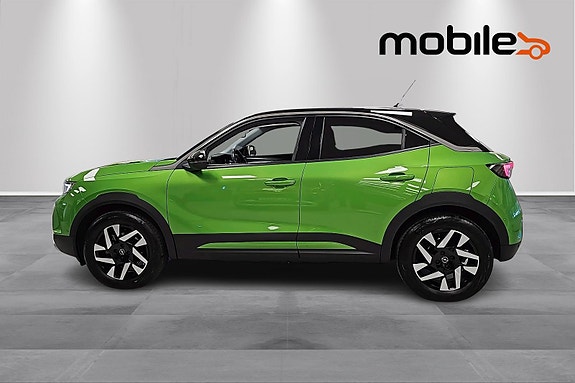 Opel Mokka 20 of 28