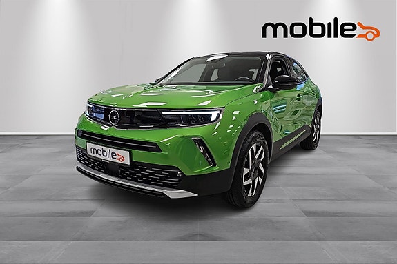 Opel Mokka 19 of 28