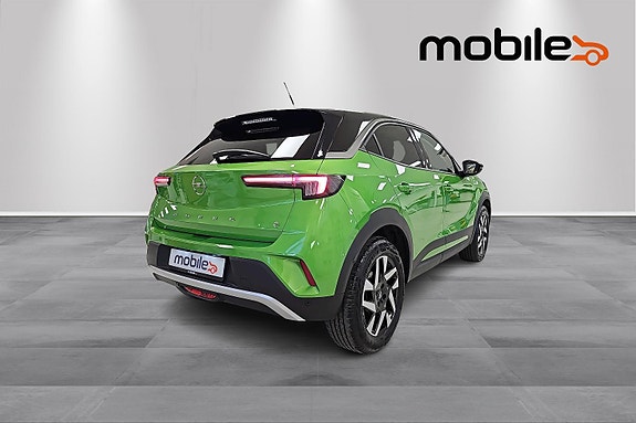 Opel Mokka 3 of 28