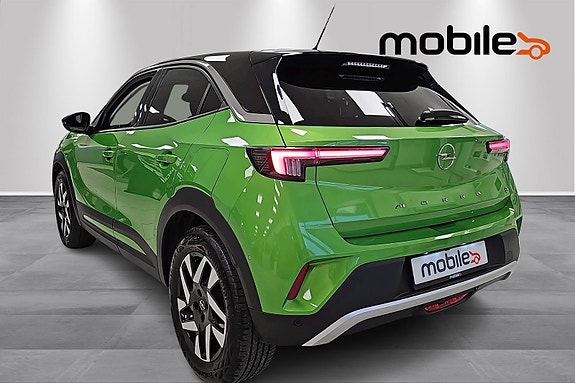 Opel Mokka 21 of 28