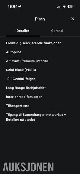 Tesla Model Y 17 of 19