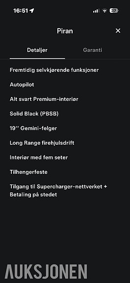 Tesla Model Y 16 of 19