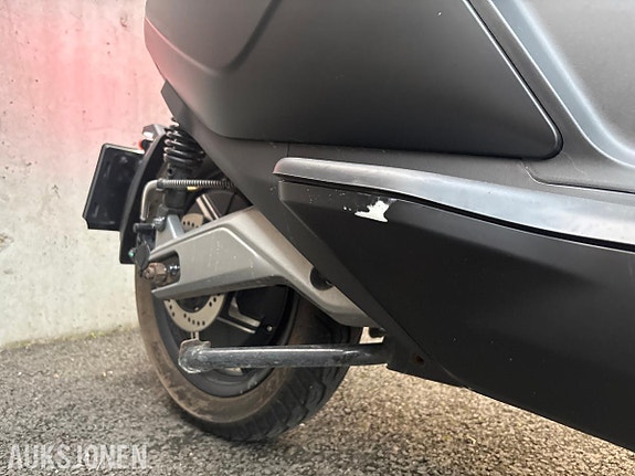 NIU MQi GT Evo 6 of 11