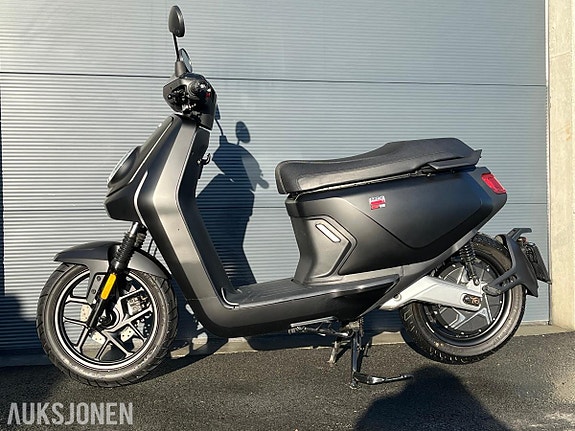 NIU MQi GT Evo 2 of 11