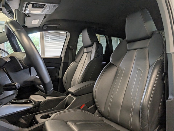 Audi Q4 e-tron 22 of 30