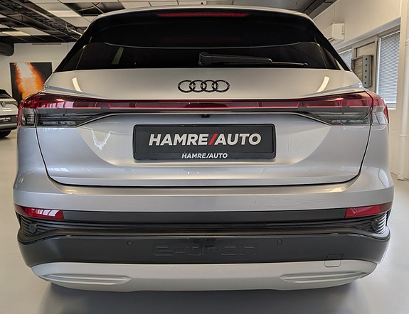 Audi Q4 e-tron 15 of 30