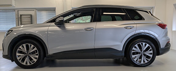 Audi Q4 e-tron 5 of 30