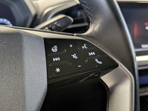 Audi Q4 e-tron 30 of 30