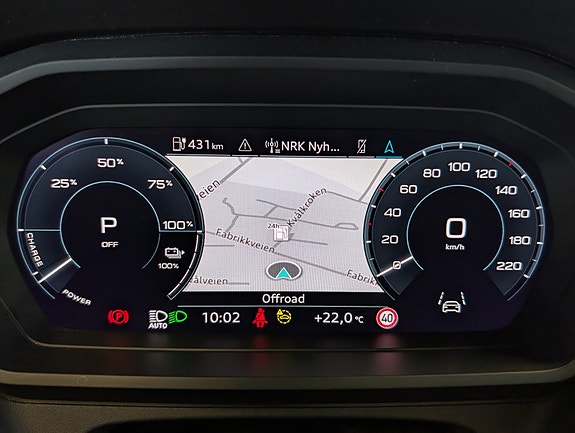 Audi Q4 e-tron 27 of 30