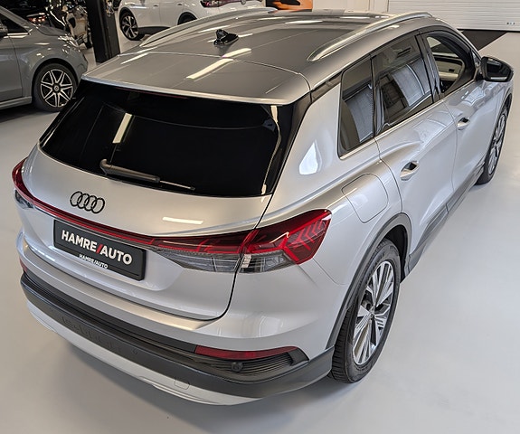 Audi Q4 e-tron 14 of 30