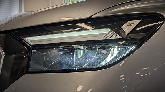 Audi Q4 e-tron 4 of 30
