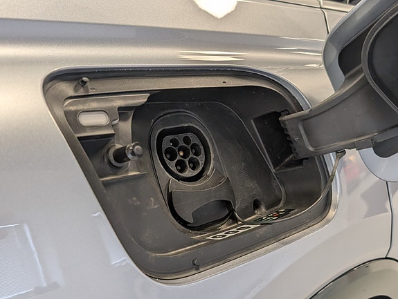 Audi Q4 e-tron 13 of 30