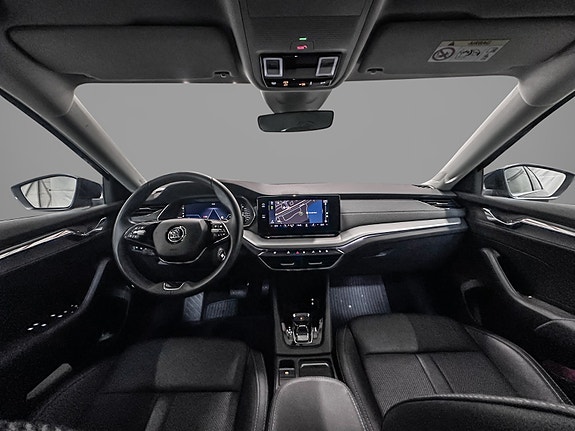 Skoda Octavia 11 of 29