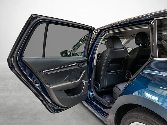 Skoda Octavia 18 of 29