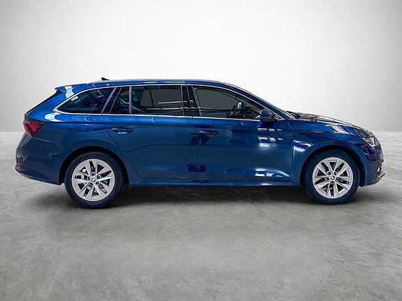 Skoda Octavia 5 of 29