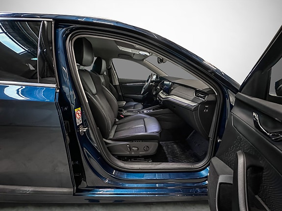 Skoda Octavia 16 of 29