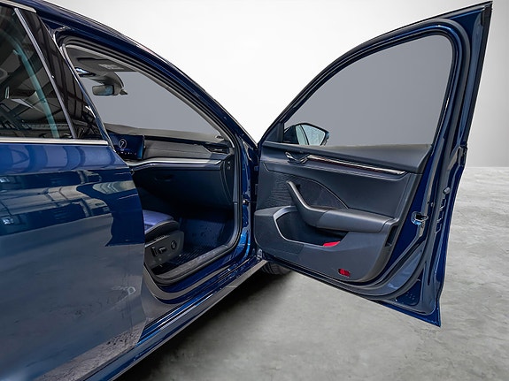 Skoda Octavia 17 of 29