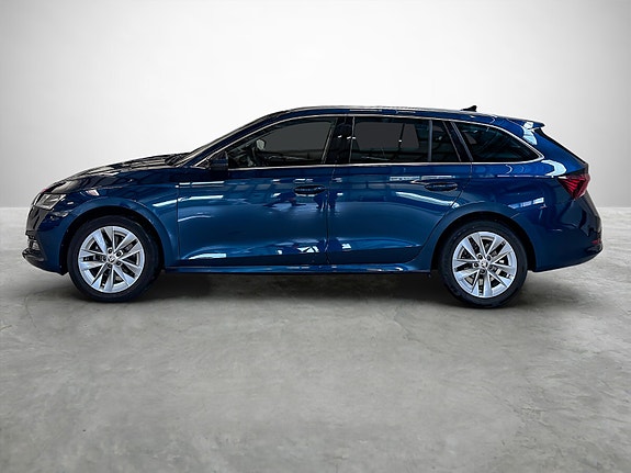 Skoda Octavia 3 of 29