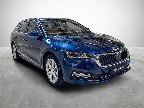 Skoda Octavia 6 of 29