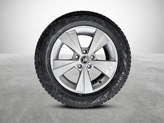 Skoda Octavia 24 of 29