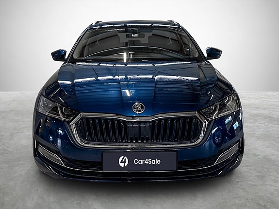 Skoda Octavia 8 of 29