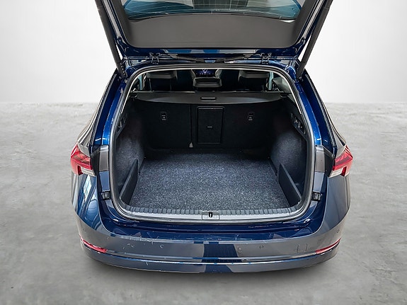 Skoda Octavia 23 of 29