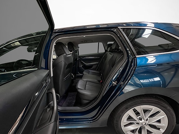 Skoda Octavia 19 of 29