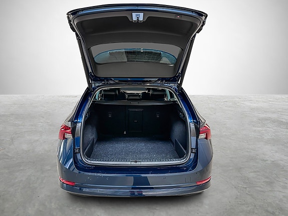 Skoda Octavia 22 of 29