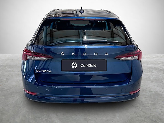 Skoda Octavia 4 of 29