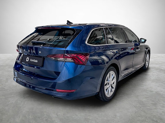 Skoda Octavia 7 of 29