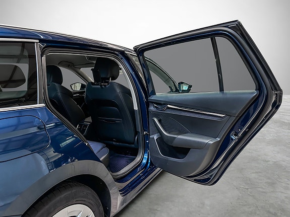 Skoda Octavia 21 of 29