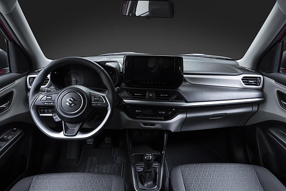 Suzuki Swift 22 of 25