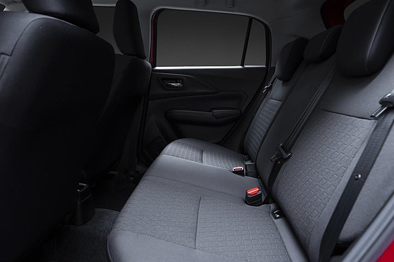 Suzuki Swift 21 of 25