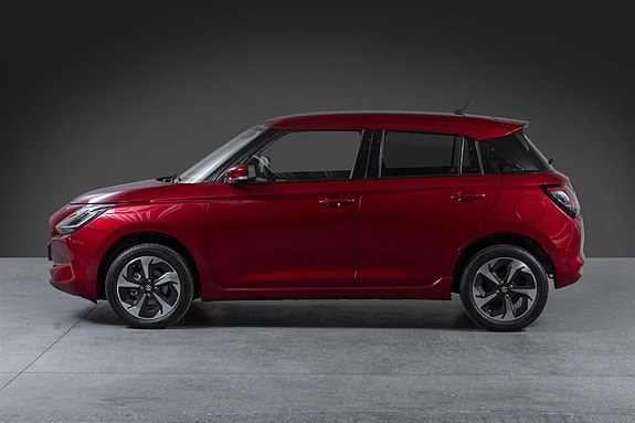 Suzuki Swift 6 of 25