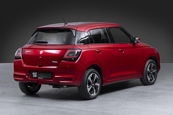 Suzuki Swift 2 of 25