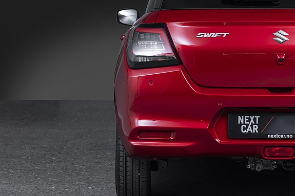 Suzuki Swift 9 of 25