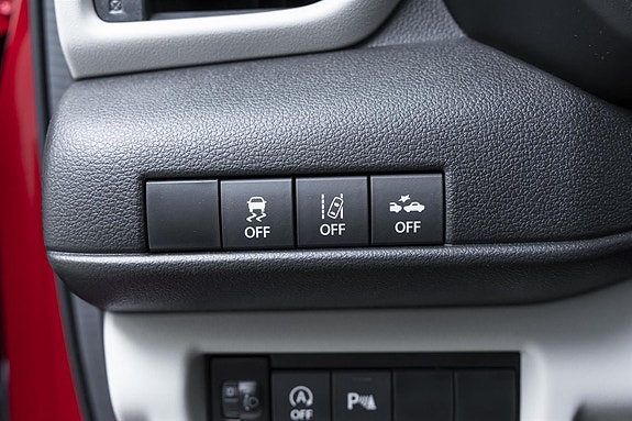 Suzuki Swift 18 of 25