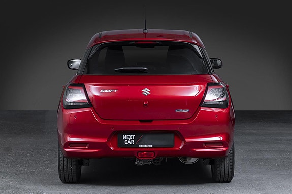 Suzuki Swift 7 of 25