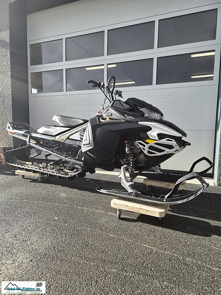 Lynx BOONDOCKER DS 3900 8 4 of 9