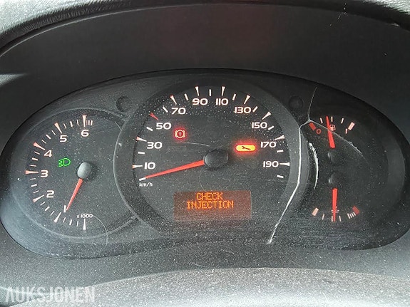 Renault Kangoo 7 of 8