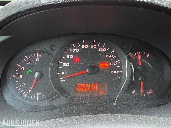 Renault Kangoo 6 of 8