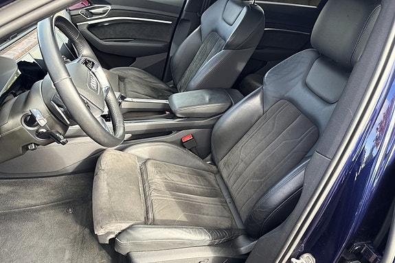 Audi e-tron 18 of 30