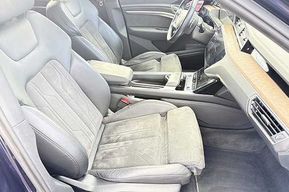Audi e-tron 20 of 30