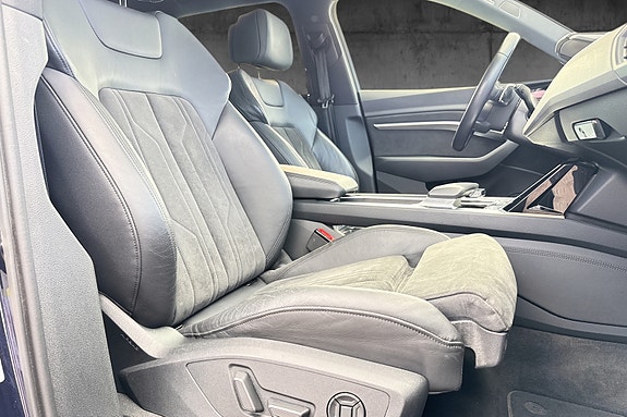 Audi e-tron 19 of 30