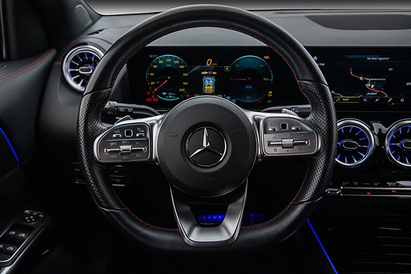 Mercedes-Benz EQA350 20 of 29